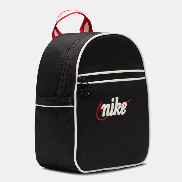 Nike Women's Sportswear Futura 365 Backpack Black image number 2