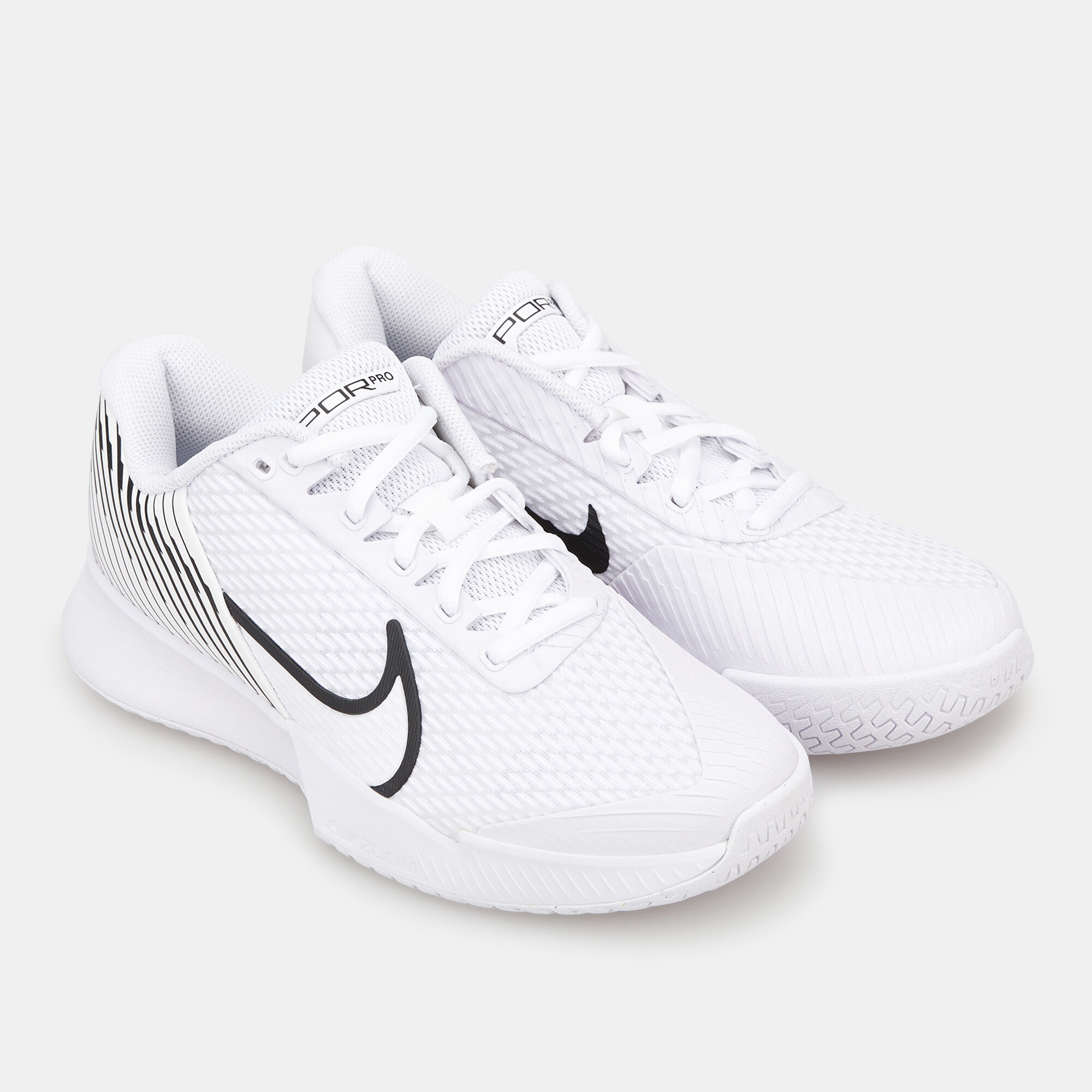 Buy Nike Women's Court Air Zoom Vapor Pro 2 Hard Court Tennis Shoe 