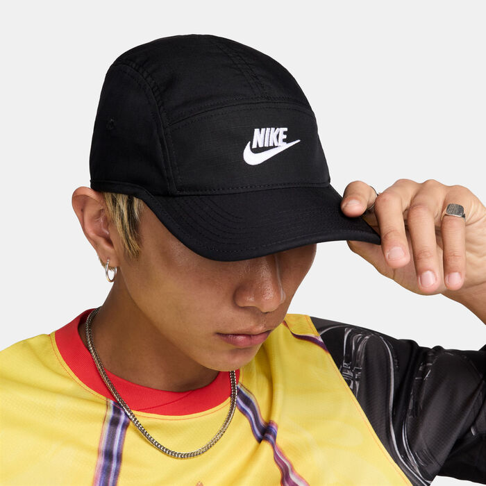 Nike Fly Futura Cap Black image number 0