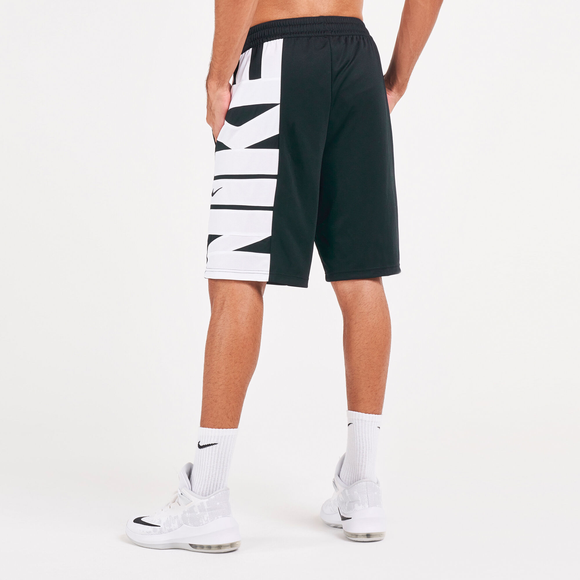 Men's Dri-FIT Basketball Shorts