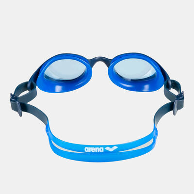 Arena Kids' Air Swimming Goggles Blue