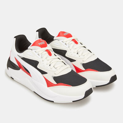 PUMA Women's X-Ray Speed Shoes White