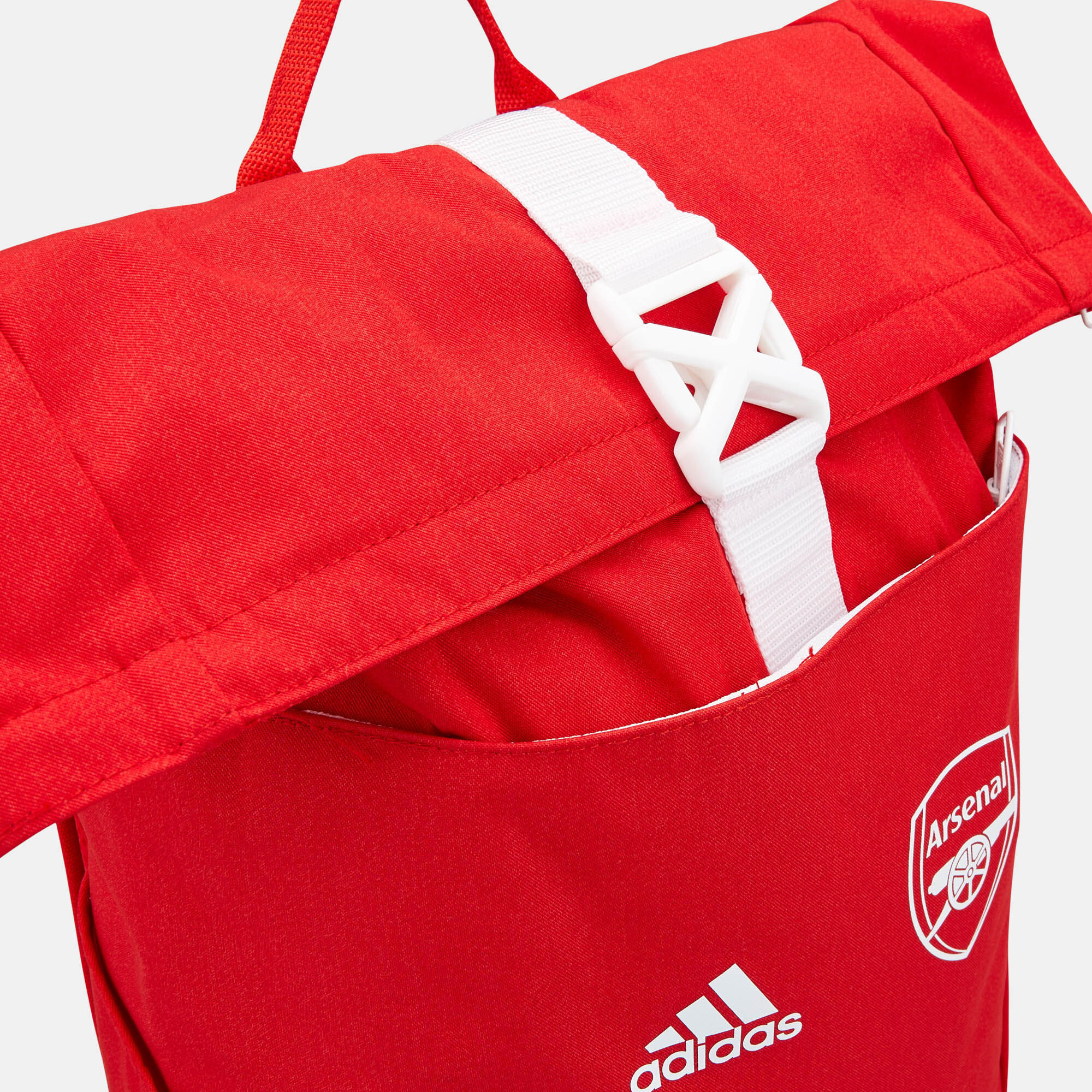 Arsenal Fitness Bag – Pitch Side Apparels