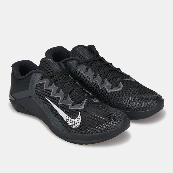 Buy Nike Men's Metcon 6 Shoe in Dubai, UAE | SSS