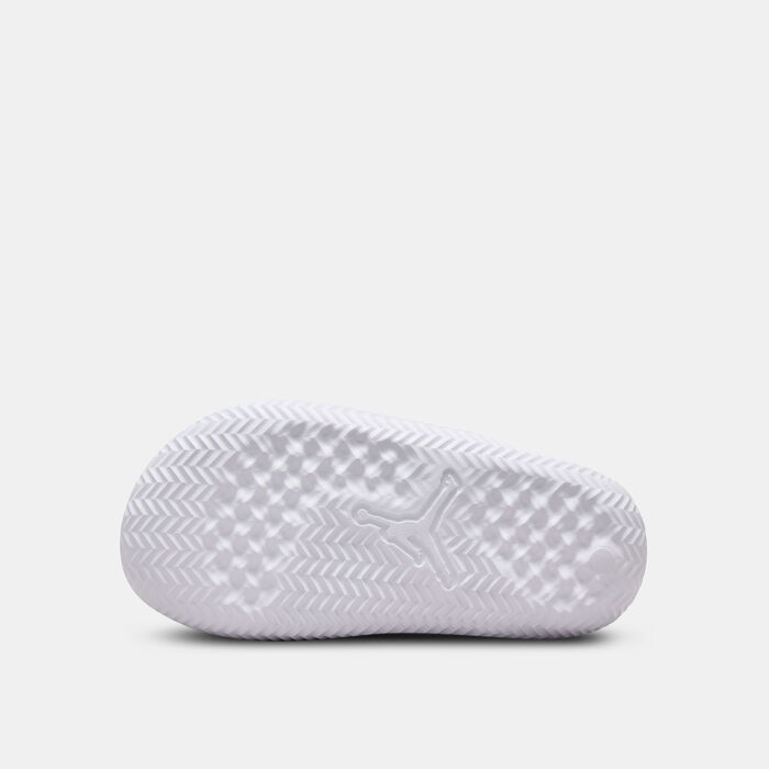 Jordan Kids' Jumpman Slides Pink image number 2