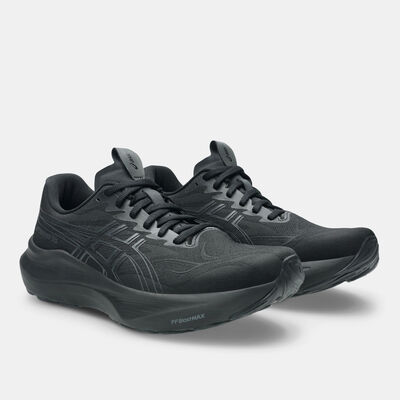 ASICS Men's GT-2000 14 Running Shoes Black