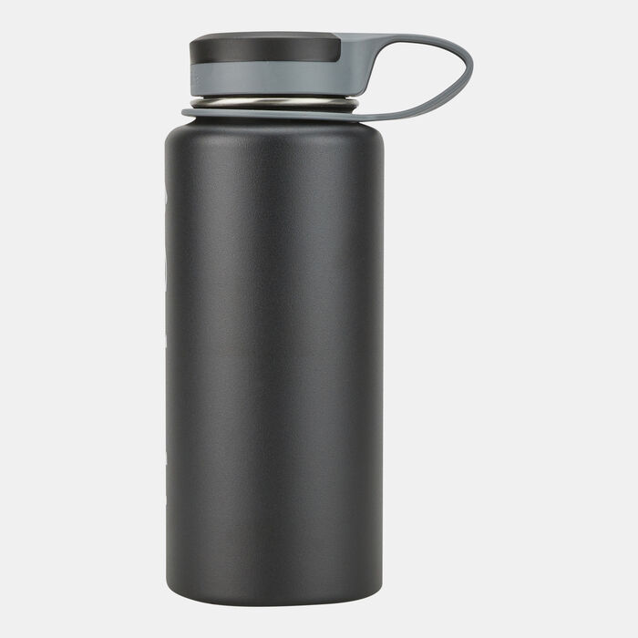 Columbia Vacuum Bottle (32 oz.) Black image number 1