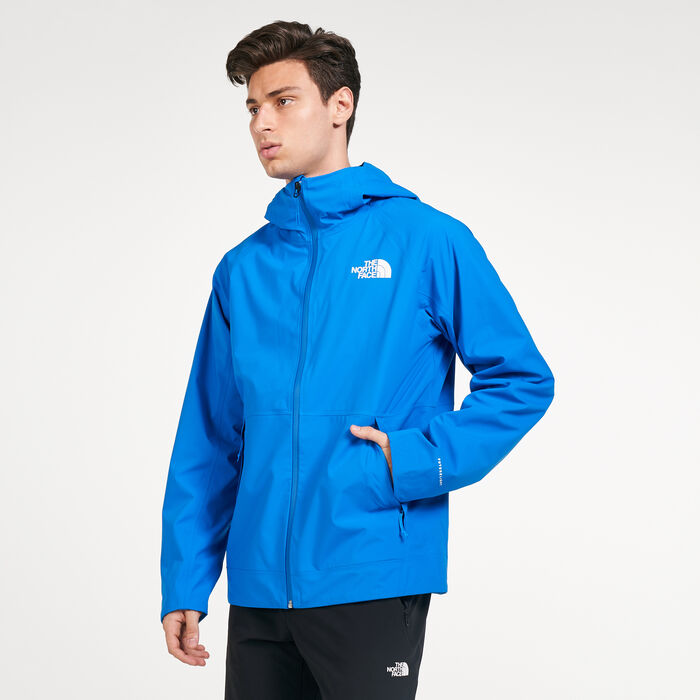 Buy The North Face Men's AT Arque FUTURELIGHT™ Ventrix™ Jacket Blue in ...