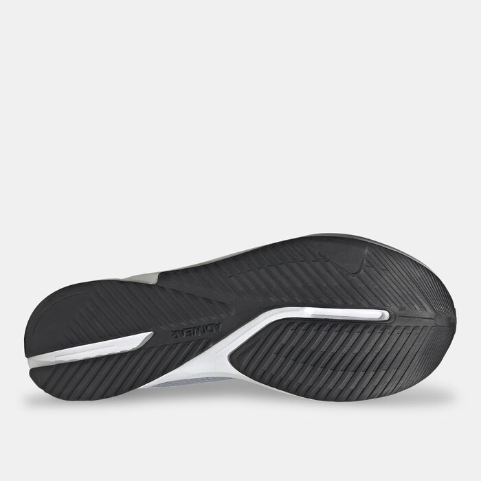 adidas Men's Duramo SL Running Shoes Grey image number 3