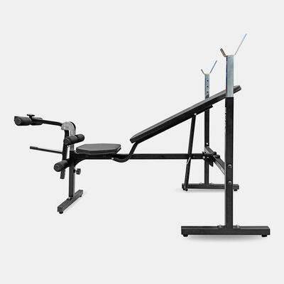 Kettler Weight Bench Multi
