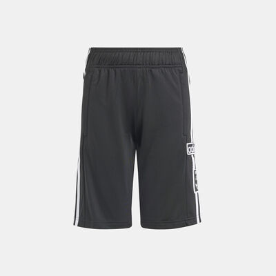 adidas Originals Kids' Adibreak Shorts Black