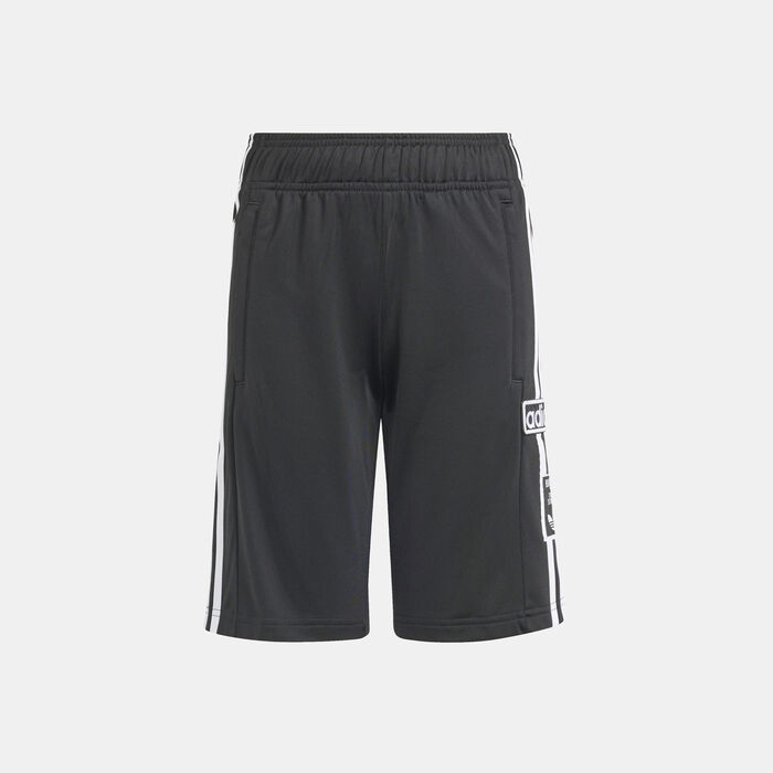 adidas Originals Kids' Adibreak Shorts Black image number 0