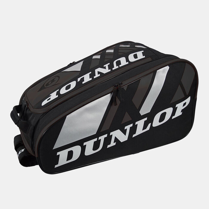 Dunlop Paletero Pro Series Padel Racket Bag Multi image number 0