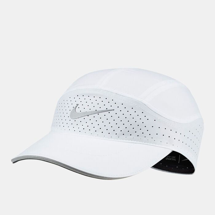 Nike AeroBill Tailwind Cap White image number 0