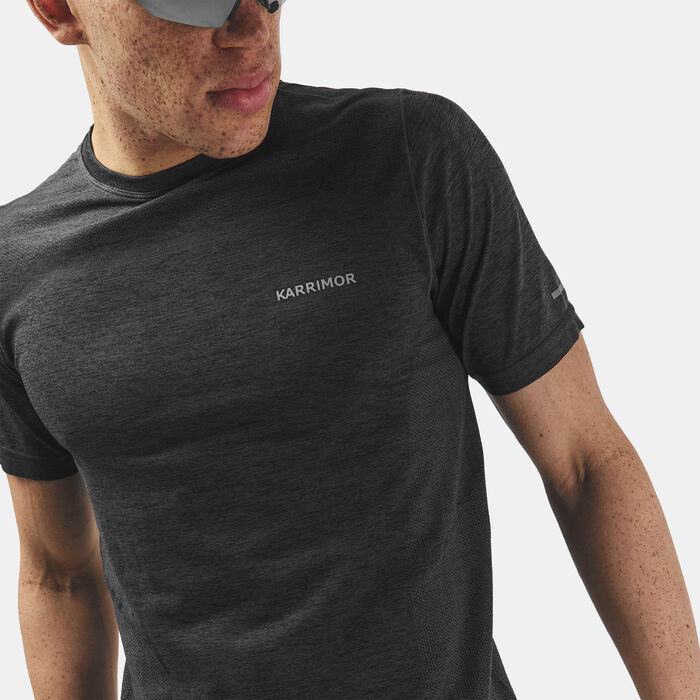 SDUS Women's Tech V-Neck T-Shirt Black image number 25