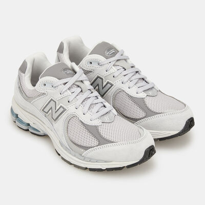 New Balance Men's 2002R Shoes Grey