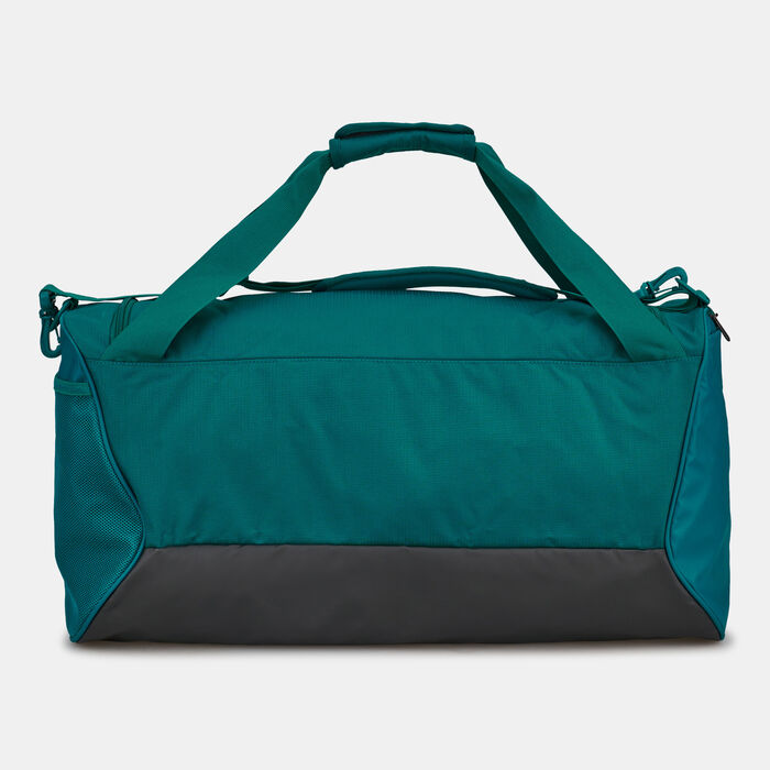 Buy Nike Brasilia Training Duffel Bag (Medium) Green in Dubai, UAE