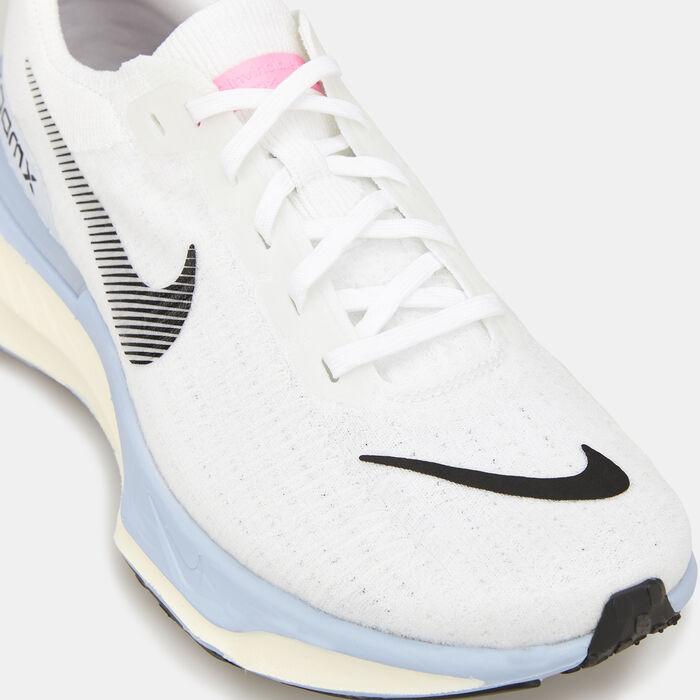 Nike Men's Invincible 3 Road Running Shoe White in Dubai, UAE | SSS