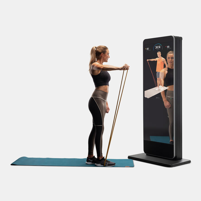 NordicTrack Vault Interactive Trainer Multi image number 0