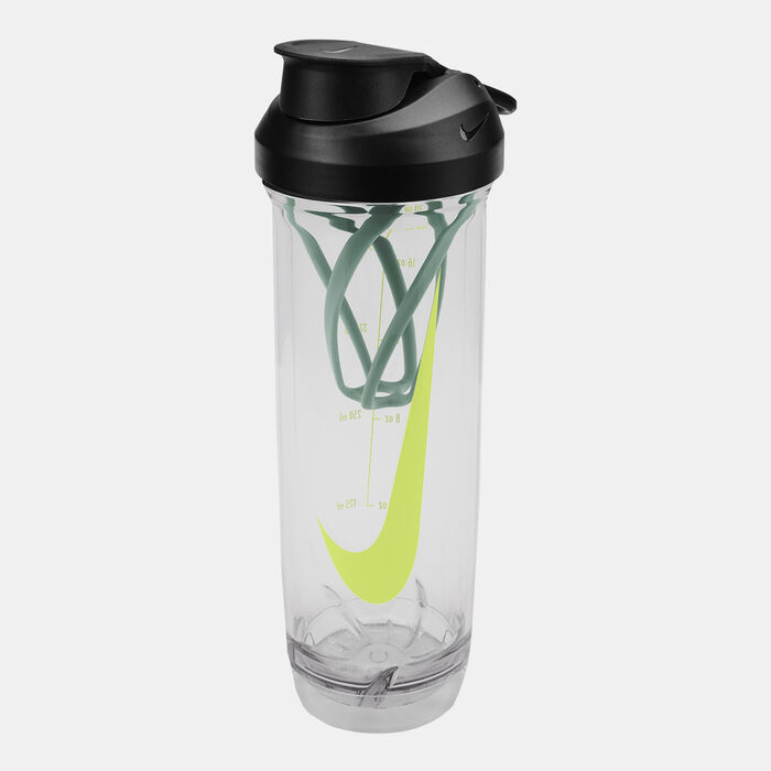Nike TR Recharge 2.0 Shaker Bottle (710 ml) Multi image number 0