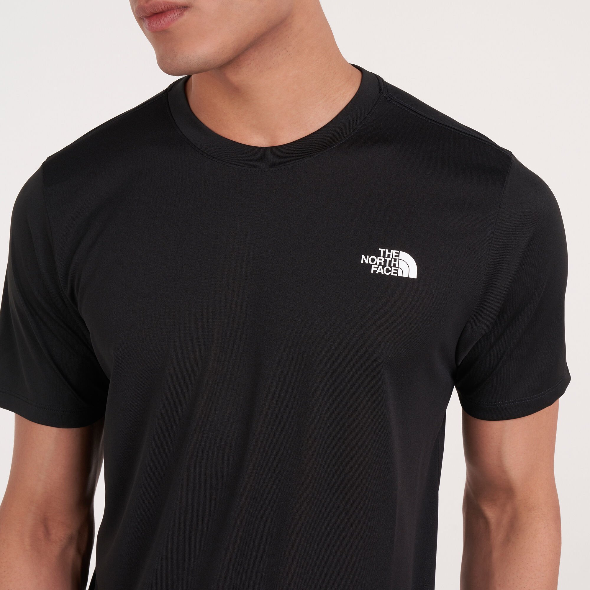 Buy The North Face Men's Graphic T-Shirt in Dubai, UAE | SSS