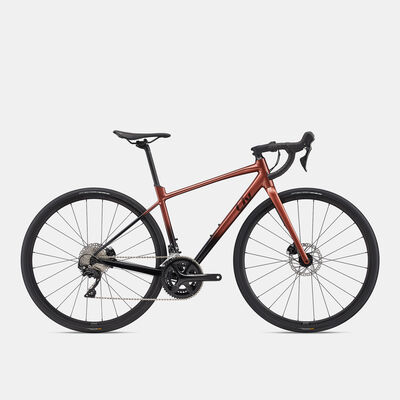 Giant Women's Liv Avail AR 1 Road Bike Multi