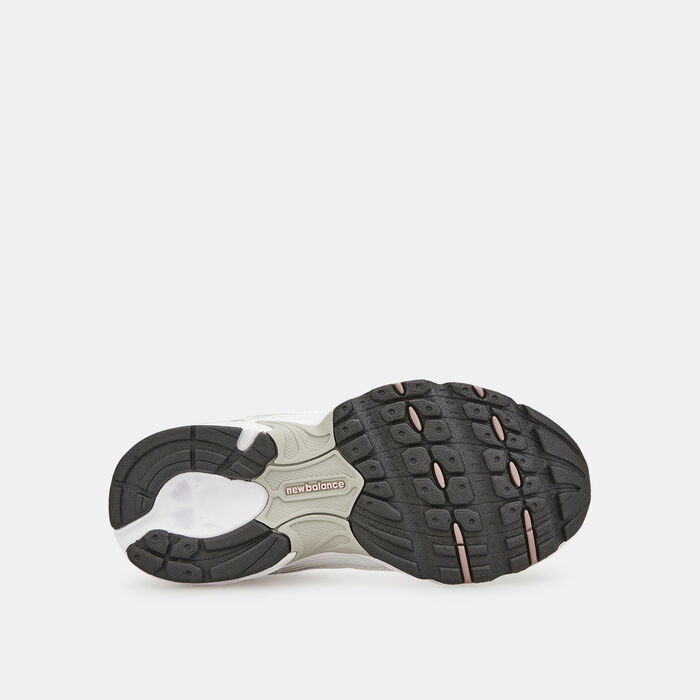 New Balance Kids' 530 Shoes White image number 3