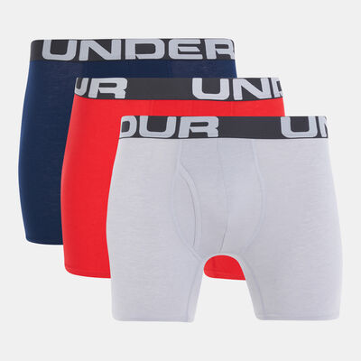 Under Armour Womens Ps Thong 3Pack Boxer Jock Underwear, Color Nude, Size M  price in UAE,  UAE
