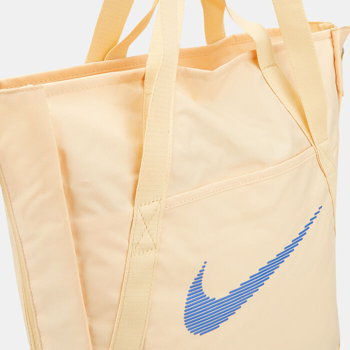 Nike Gym Tote Beige image number 3
