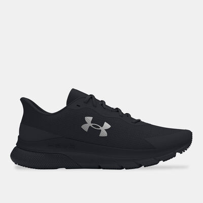 Under Armour Men's Turbulence 2 RS Running Shoes Black