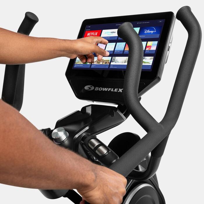 Bowflex Max Total Elliptical Trainer Multi image number 3