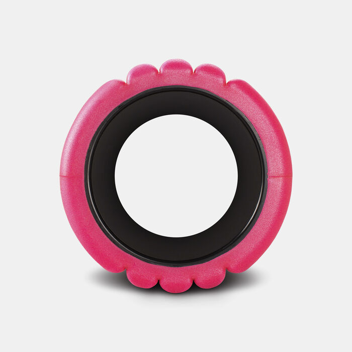 TriggerPoint Grid Foam Roller Pink image number 2