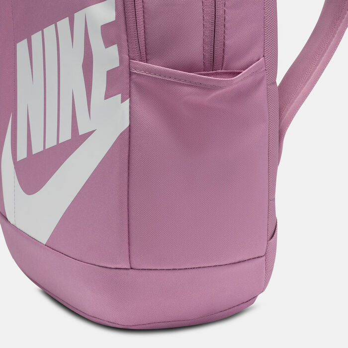 Nike Elemental Backpack Pink image number 5