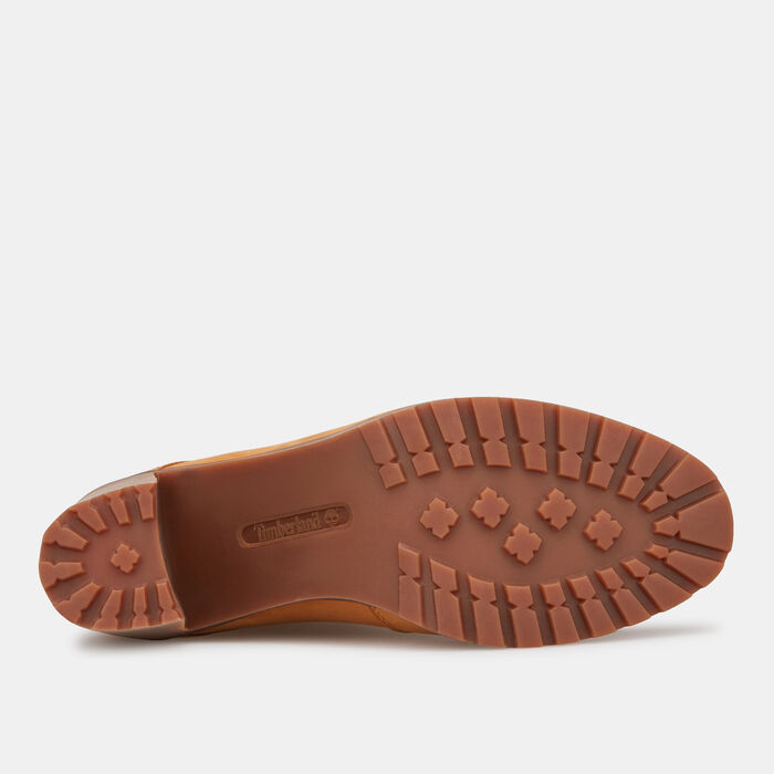 Timberland Women's Allington Boots Yellow image number 3