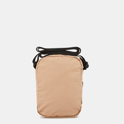 Jordan Airborne Festival Crossbody Bag Beige