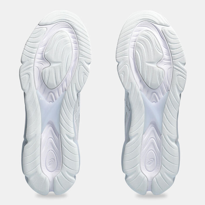 ASICS GEL-QUANTUM 360 VIII Shoes White image number 3