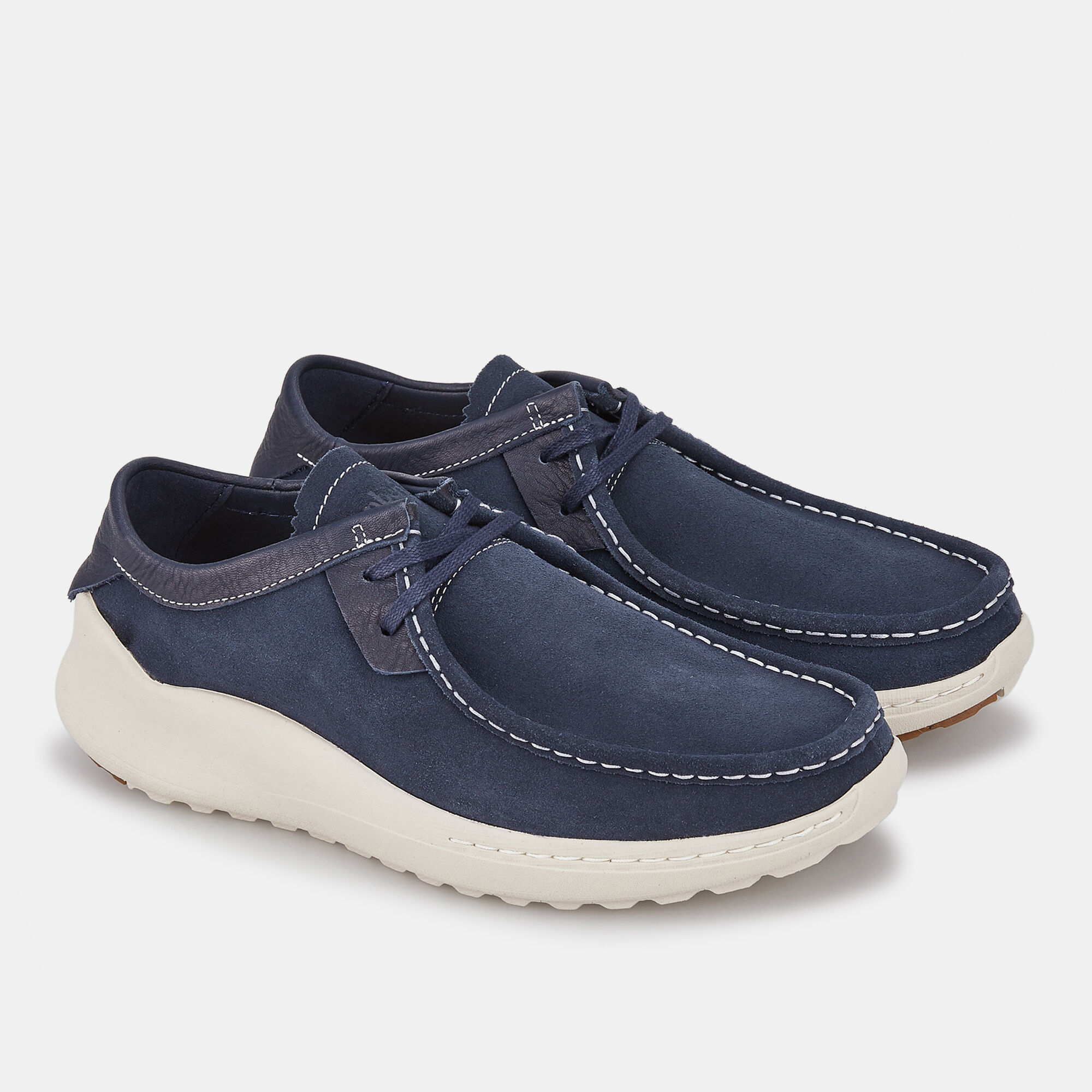 timberland wallabee shoes