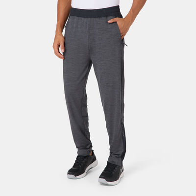 Sun and Sand Sports Men's Active Pants Black