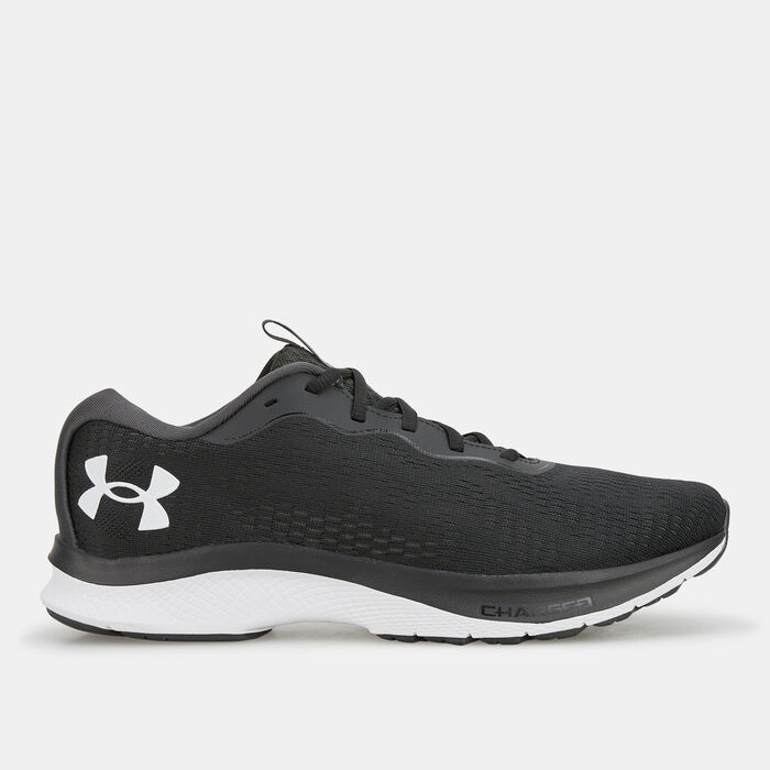 Under Armour Girls' Grade School Charged Bandit 7