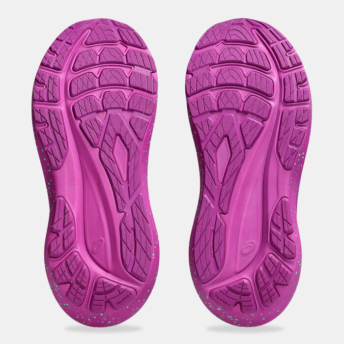 ASICS Women's GT-2000 13 LITE-SHOW Running Shoes Black image number 3