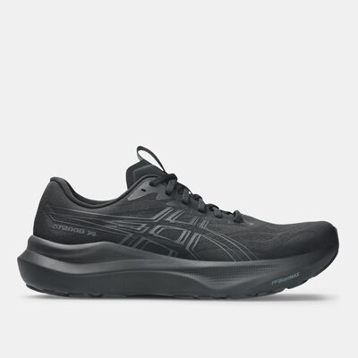 ASICS Men's GT-2000 14 Running Shoes Black