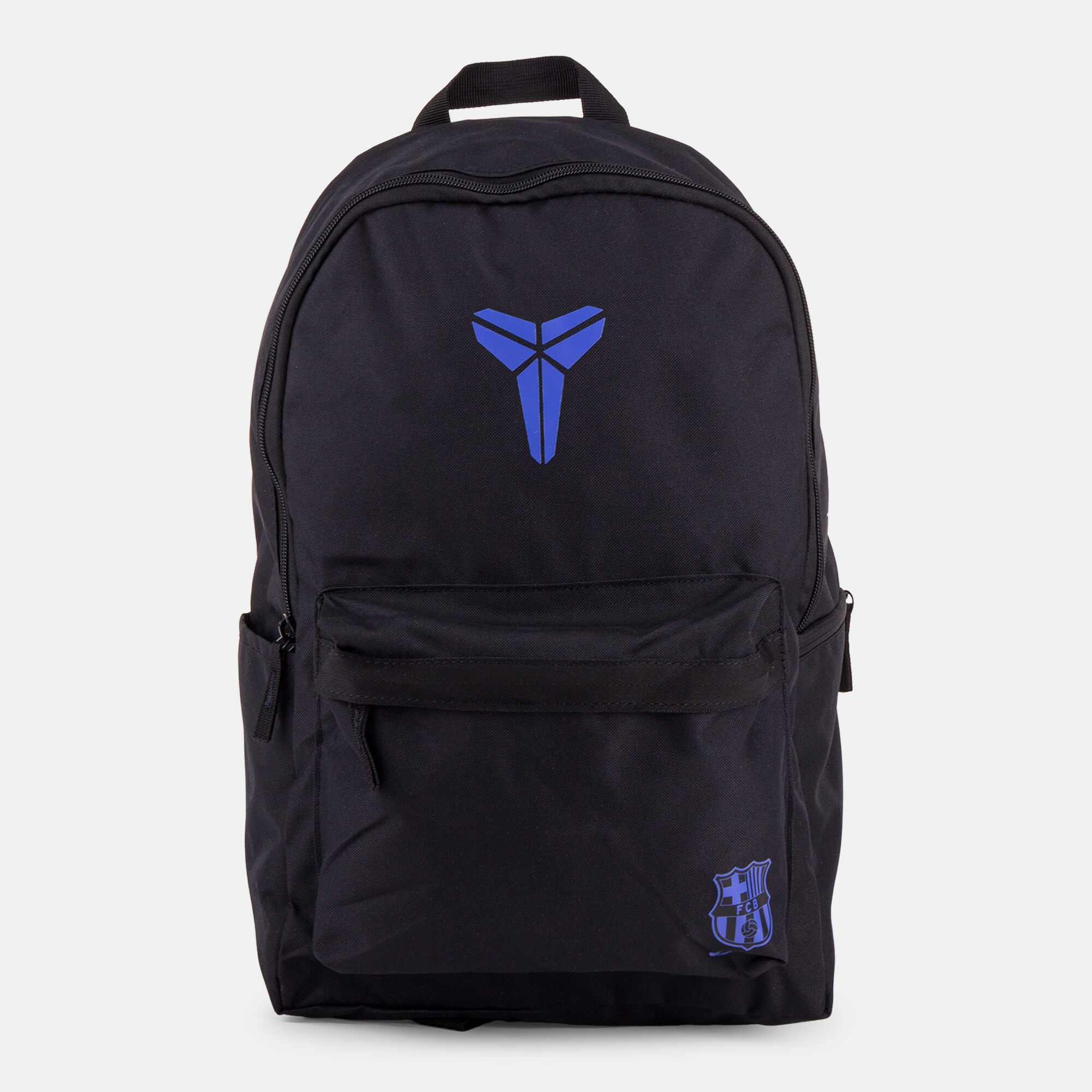 Nike FC Barcelona Heritage Backpack Black Online in Dubai