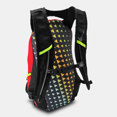 Nike Run Backpack Red
