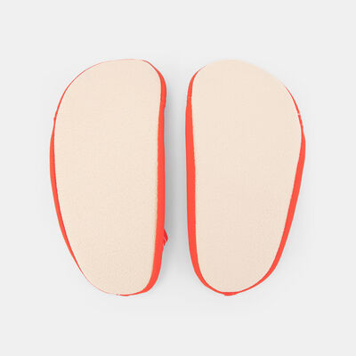 COEGA Kids' Solid Pool Shoes Red