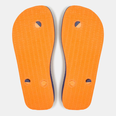 Havaianas Men's Hawaiian Dual Flip Flops Blue