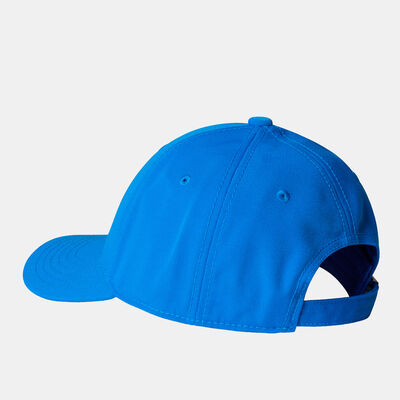 The North Face Kids' Classic Recycled '66 Cap Blue