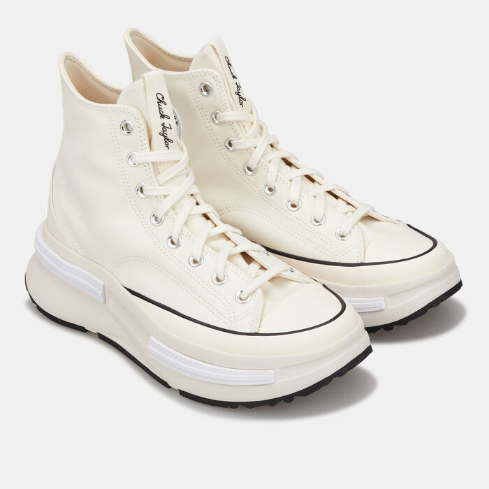 Converse Run Star Legacy CX Unisex Shoe White image number 1