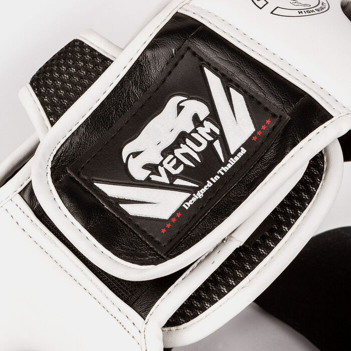 Venum Kids' Challenger Headgear White image number 1