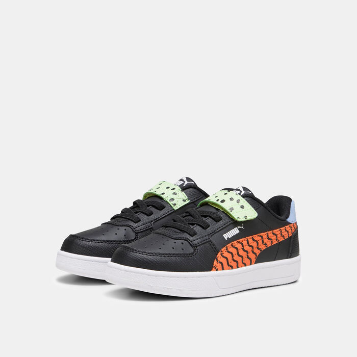 PUMA Kids' Caven 2.0 Mix Match Shoe Black image number 3