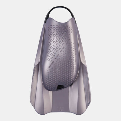 Speedo Fury Training Fin Grey